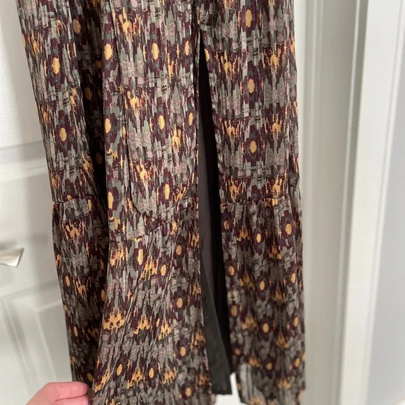 NWOT Gentle Fawn Beatrice Dress - Picture 7 of 9